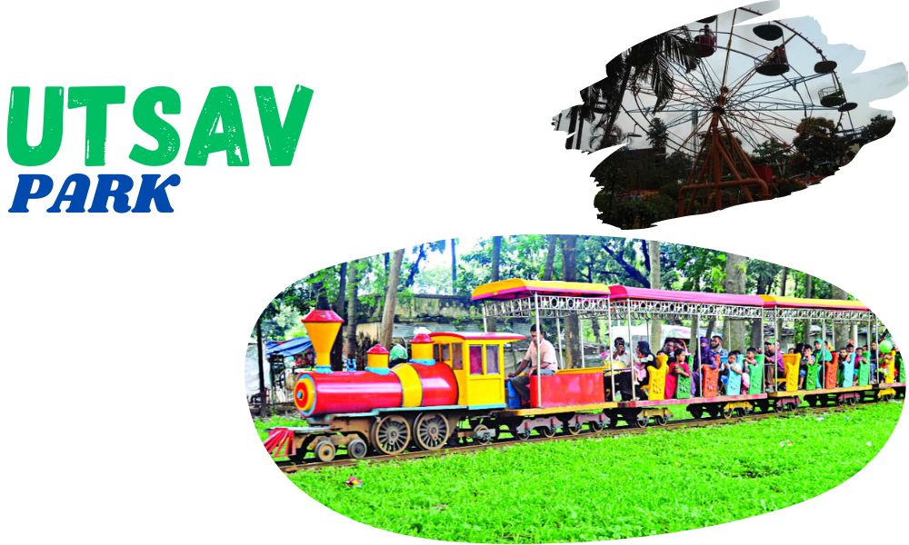 Utsav Park