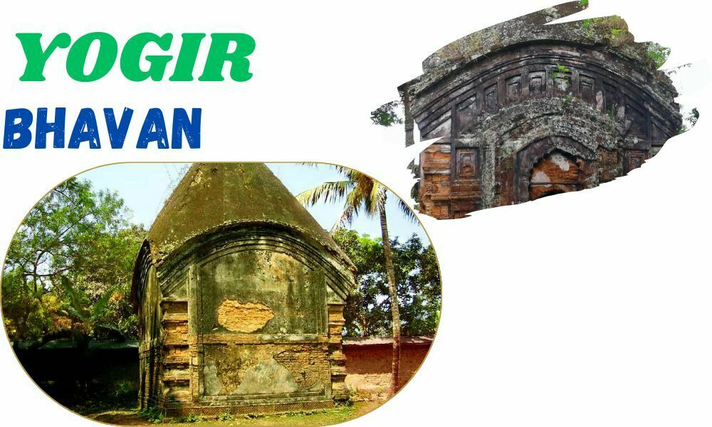 Yogir Bhavan