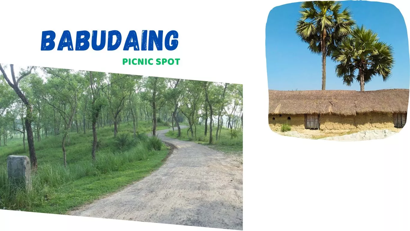 Babudaing Picnic Spot
