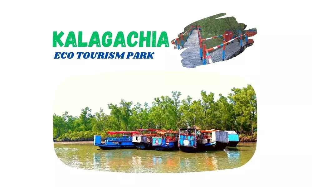 Kalagachia Eco Tourism Park