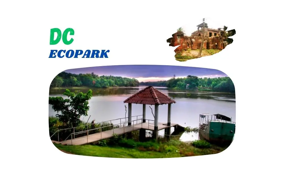 DC Ecopark